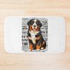 urbathmat flatlay largesquare1000x1000.1u5 17 - Bernese Mountain Dog Shop