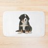 urbathmat flatlay largesquare1000x1000.1u5 21 - Bernese Mountain Dog Shop