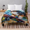 urblanket large bedsquarex1000.1u2 16 - Bernese Mountain Dog Shop