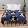 urblanket large bedsquarex1000.1u2 2 - Bernese Mountain Dog Shop