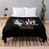 urblanket large bedsquarex1000.1u2 28 - Bernese Mountain Dog Shop