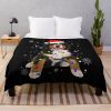 urblanket large bedsquarex1000.1u2 29 - Bernese Mountain Dog Shop