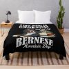 urblanket large bedsquarex1000.1u2 3 - Bernese Mountain Dog Shop