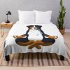 urblanket large bedsquarex1000.1u2 38 - Bernese Mountain Dog Shop