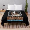 urblanket large bedsquarex1000.1u2 7 - Bernese Mountain Dog Shop