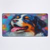 urdesk mat flatlaysquare1000x1000 13 - Bernese Mountain Dog Shop