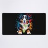 urdesk mat flatlaysquare1000x1000 17 - Bernese Mountain Dog Shop