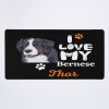 urdesk mat flatlaysquare1000x1000 25 - Bernese Mountain Dog Shop