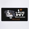 urdesk mat flatlaysquare1000x1000 36 - Bernese Mountain Dog Shop