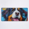 urdesk mat flatlaysquare1000x1000 5 - Bernese Mountain Dog Shop