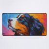 urdesk mat flatlaysquare1000x1000 6 - Bernese Mountain Dog Shop