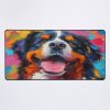 urdesk mat flatlaysquare1000x1000 7 - Bernese Mountain Dog Shop