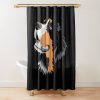 urshower curtain closedsquare1000x1000.1 12 - Bernese Mountain Dog Shop