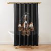 urshower curtain closedsquare1000x1000.1 25 - Bernese Mountain Dog Shop