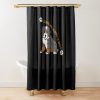 urshower curtain closedsquare1000x1000.1 30 - Bernese Mountain Dog Shop