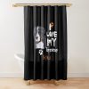 urshower curtain closedsquare1000x1000.1 33 - Bernese Mountain Dog Shop