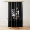 urshower curtain closedsquare1000x1000.1 38 - Bernese Mountain Dog Shop