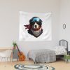 urtapestry lifestyle dorm mediumsquare1000x1000.u2 23 - Bernese Mountain Dog Shop