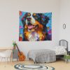 urtapestry lifestyle dorm mediumsquare1000x1000.u2 3 - Bernese Mountain Dog Shop