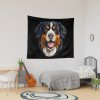 urtapestry lifestyle dorm mediumsquare1000x1000.u2 36 - Bernese Mountain Dog Shop