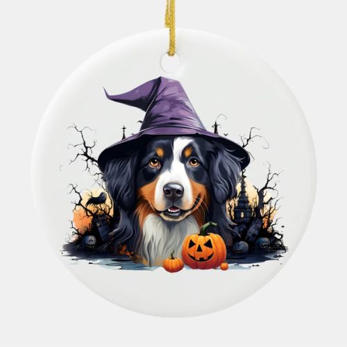 9 - Bernese Mountain Dog Shop