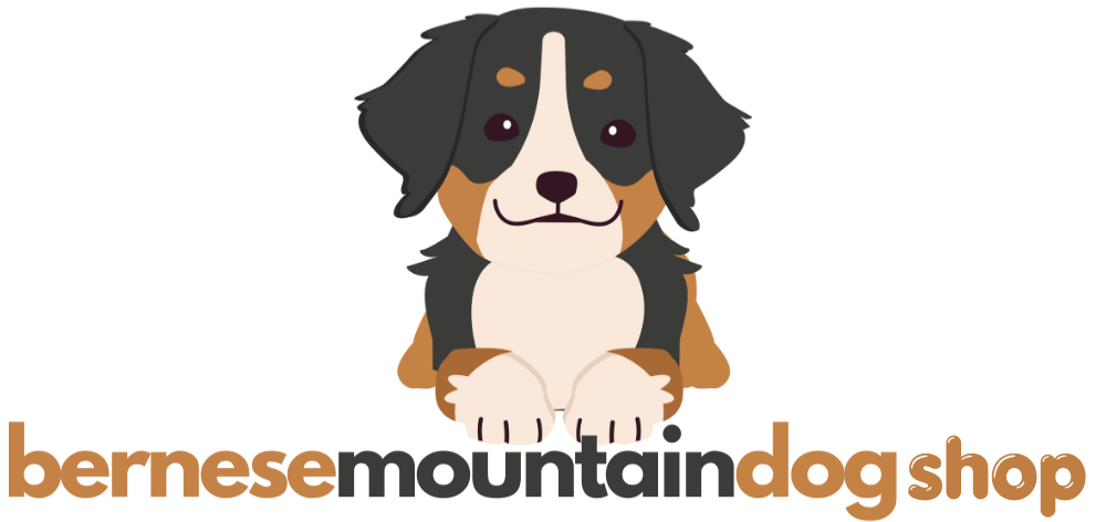 Bernese Mountain Dog Shop